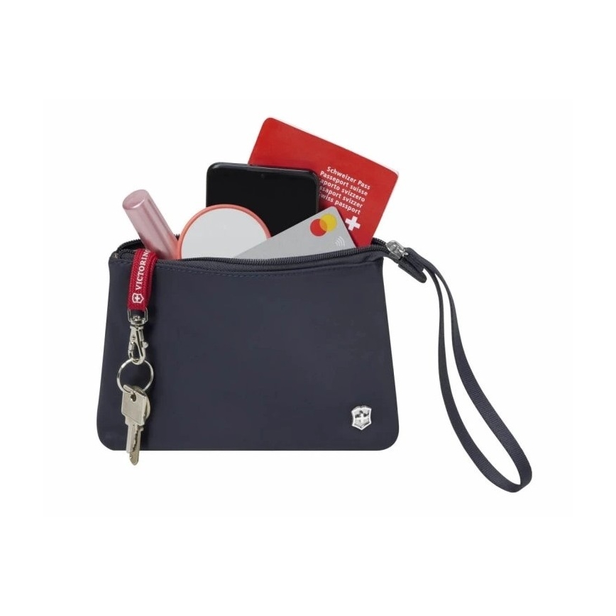 Victorinox - Rygsæk Victoria Signature Compact 16 l mørkeblå