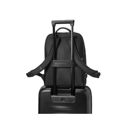 Victorinox - Rygsæk Victoria Signature Deluxe 18 l sort