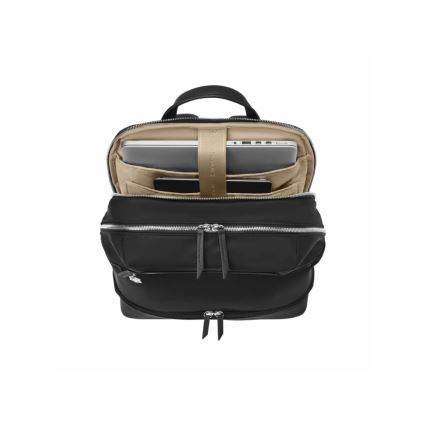 Victorinox - Rygsæk Victoria Signature Deluxe 18 l sort