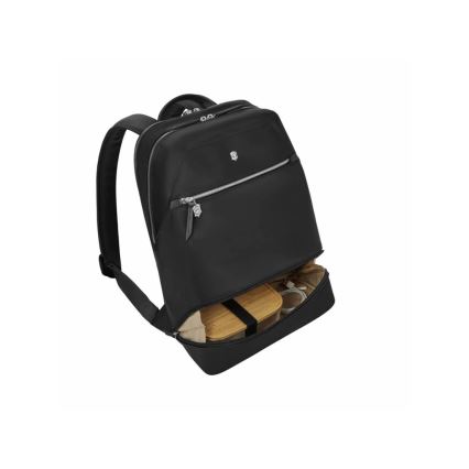 Victorinox - Rygsæk Victoria Signature Deluxe 18 l sort