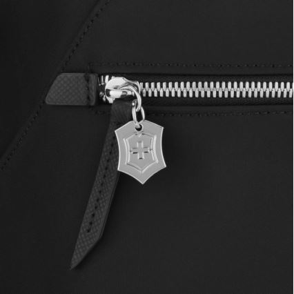 Victorinox - Rygsæk Victoria Signature Deluxe 18 l sort