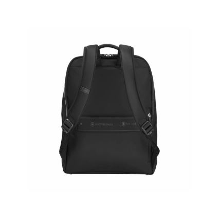 Victorinox - Rygsæk Victoria Signature Deluxe 18 l sort