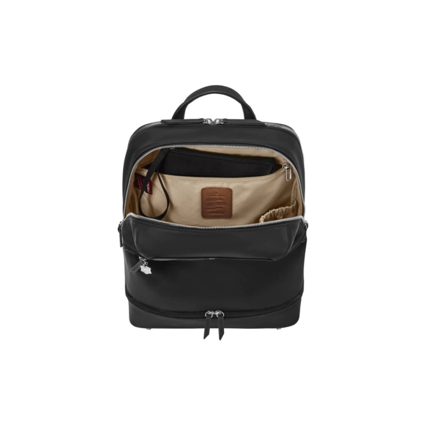 Victorinox - Rygsæk Victoria Signature Deluxe 18 l sort