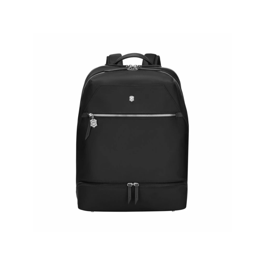 Victorinox - Rygsæk Victoria Signature Deluxe 18 l sort