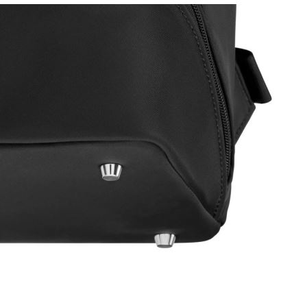 Victorinox - Rygsæk Victoria Signature Deluxe 18 l sort