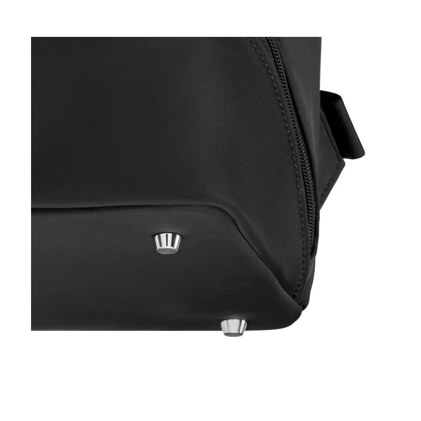 Victorinox - Rygsæk Victoria Signature Deluxe 18 l sort