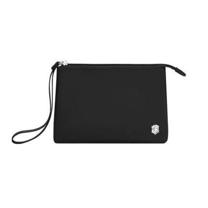 Victorinox - Rygsæk Victoria Signature Deluxe 18 l sort