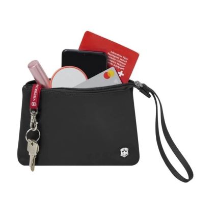 Victorinox - Rygsæk Victoria Signature Deluxe 18 l sort