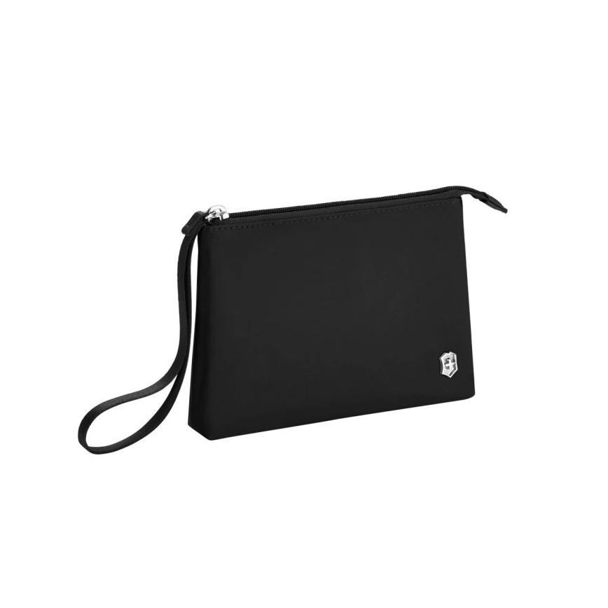 Victorinox - Rygsæk Victoria Signature Deluxe 18 l sort
