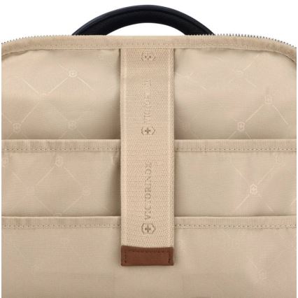 Victorinox - Rygsæk Victoria Signature Deluxe 18 l sort