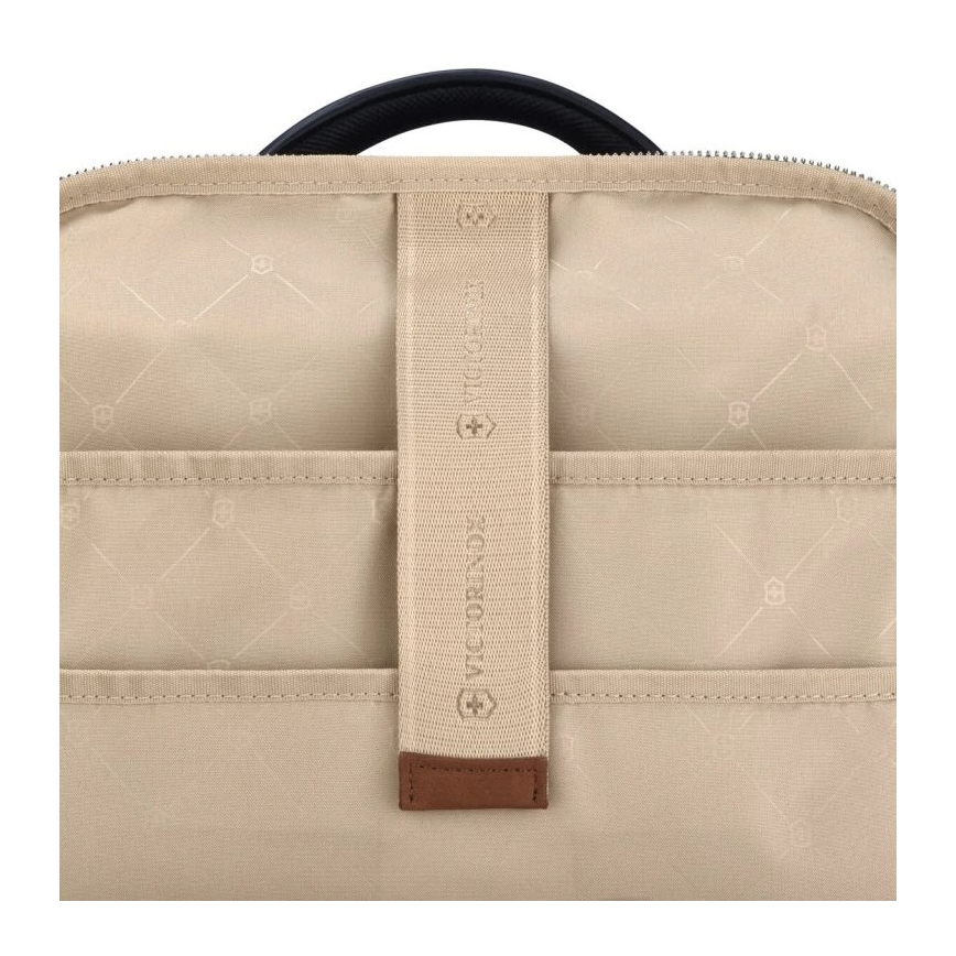 Victorinox - Rygsæk Victoria Signature Deluxe 18 l sort