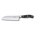 Victorinox - Santoku-køkkenkniv GRAND MAITRE 17 cm sort