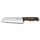 Victorinox - Santoku-køkkenkniv WOOD 17 cm ahorn