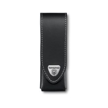 Victorinox - Skede til lommekniv 11,1 cm sort