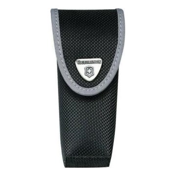 Victorinox - Skede til lommekniv 11,1 cm sort