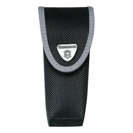 Victorinox - Skede til lommekniv 11,1 cm sort