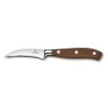 Victorinox - Skrællekniv GRAND MAITRE 8 cm, ahorn
