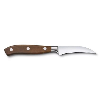 Victorinox - Skrællekniv GRAND MAITRE 8 cm, ahorn