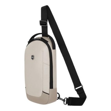 Victorinox - Skuldertaske Altmont Modern 4 l beige