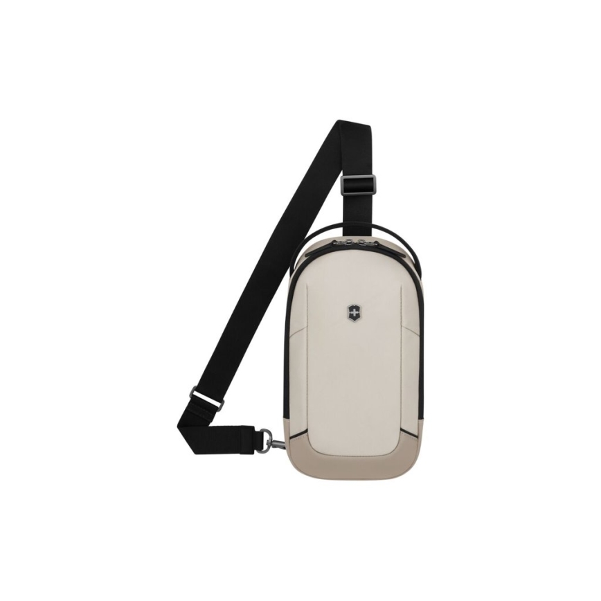 Victorinox - Skuldertaske Altmont Modern 4 l beige