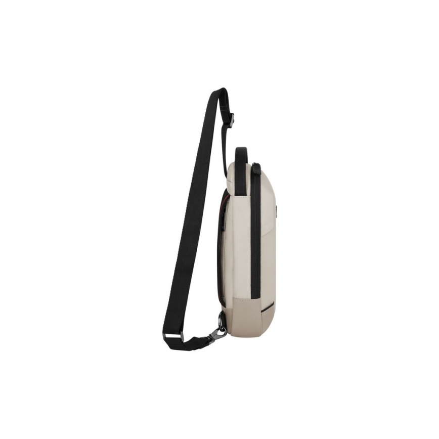 Victorinox - Skuldertaske Altmont Modern 4 l beige