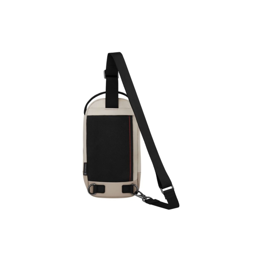 Victorinox - Skuldertaske Altmont Modern 4 l beige