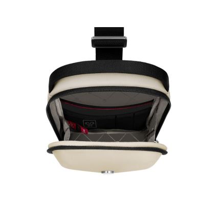 Victorinox - Skuldertaske Altmont Modern 4 l beige