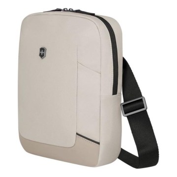Victorinox - Skuldertaske Altmont Modern 6 l beige