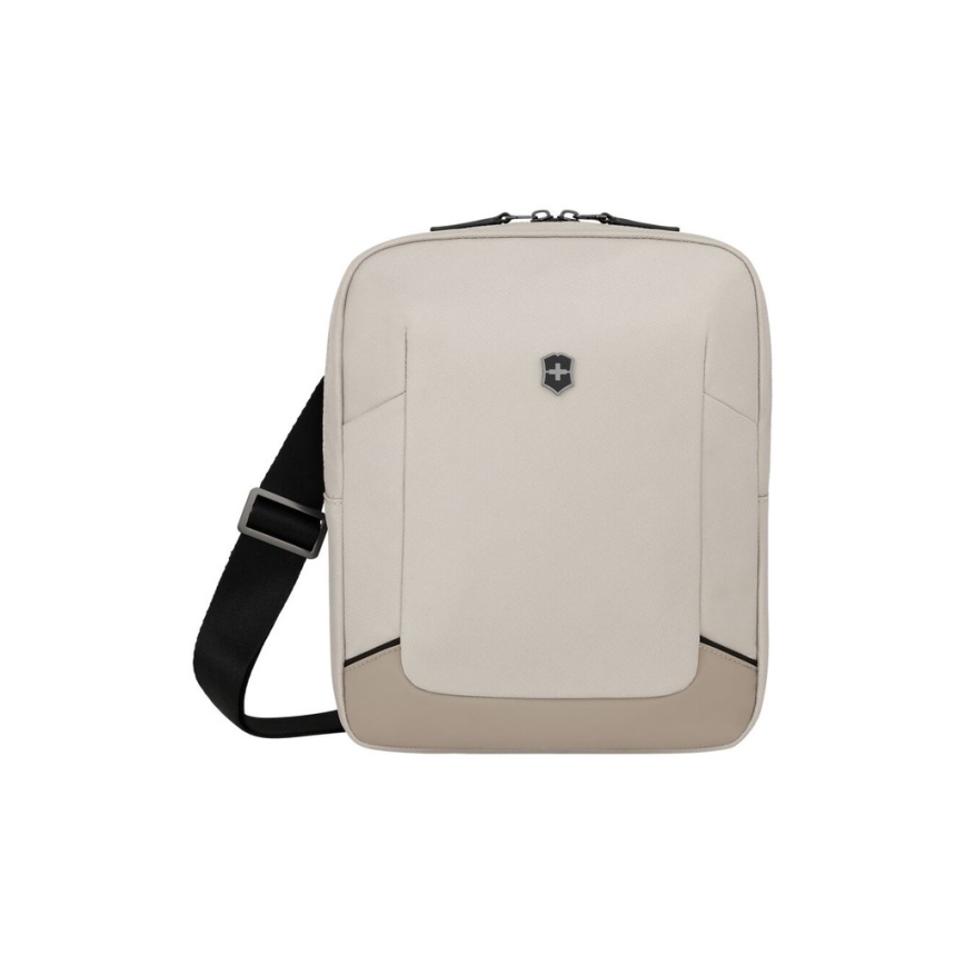 Victorinox - Skuldertaske Altmont Modern 6 l beige