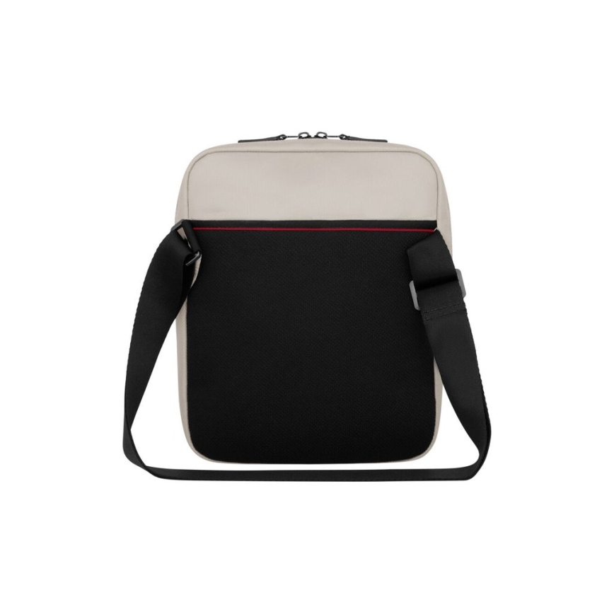 Victorinox - Skuldertaske Altmont Modern 6 l beige
