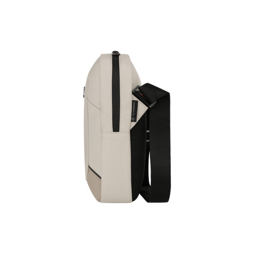 Victorinox - Skuldertaske Altmont Modern 6 l beige