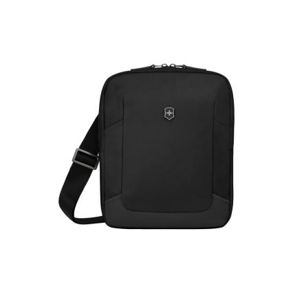 Victorinox - Skuldertaske Altmont Modern 6 l sort