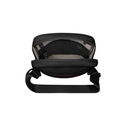 Victorinox - Skuldertaske Altmont Modern 6 l sort