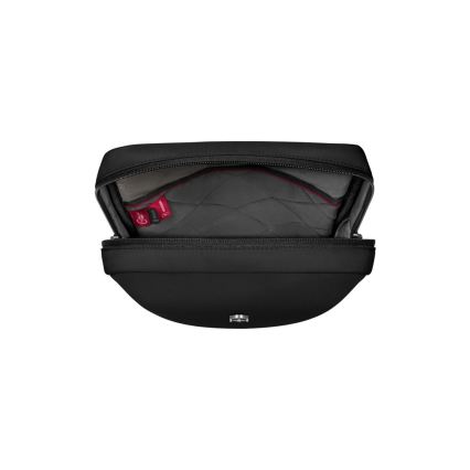 Victorinox - Skuldertaske Altmont Modern 6 l sort