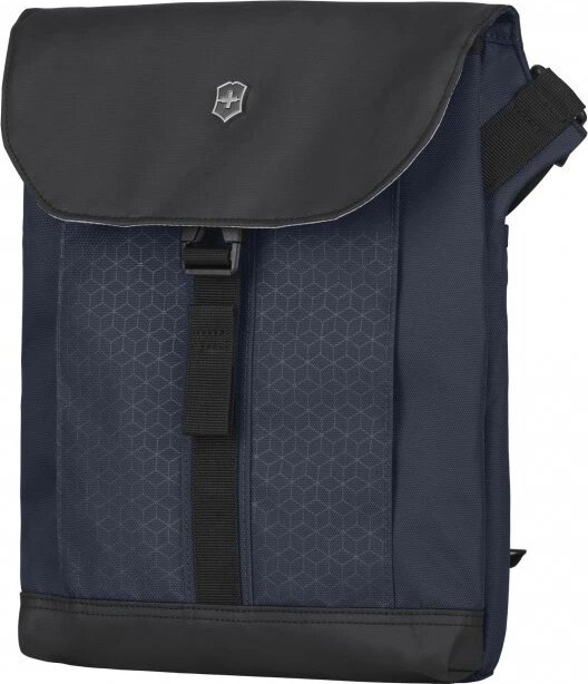 Victorinox - Skuldertaske Altmont Original Flapover 7 l mørkeblå