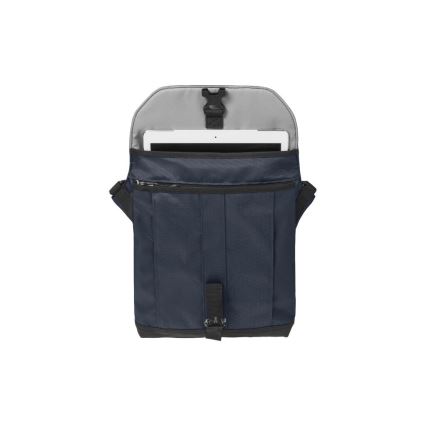 Victorinox - Skuldertaske Altmont Original Flapover 7 l mørkeblå