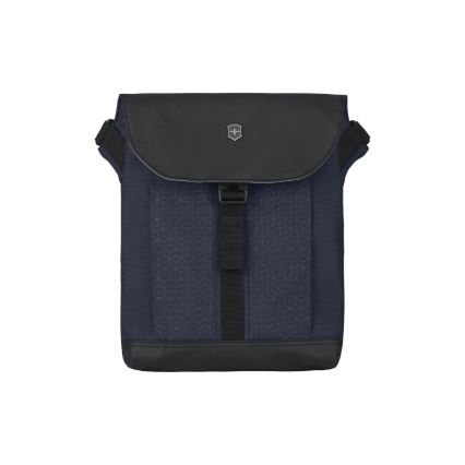 Victorinox - Skuldertaske Altmont Original Flapover 7 l mørkeblå