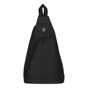 Victorinox - Skuldertaske Altmont Original med to rum 7 l sort