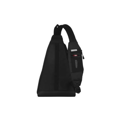 Victorinox - Skuldertaske Altmont Original med to rum 7 l sort