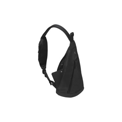 Victorinox - Skuldertaske Altmont Original med to rum 7 l sort