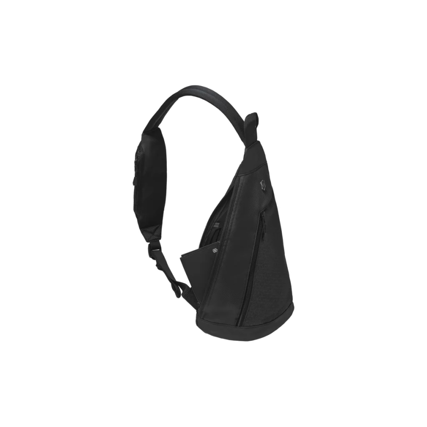 Victorinox - Skuldertaske Altmont Original med to rum 7 l sort