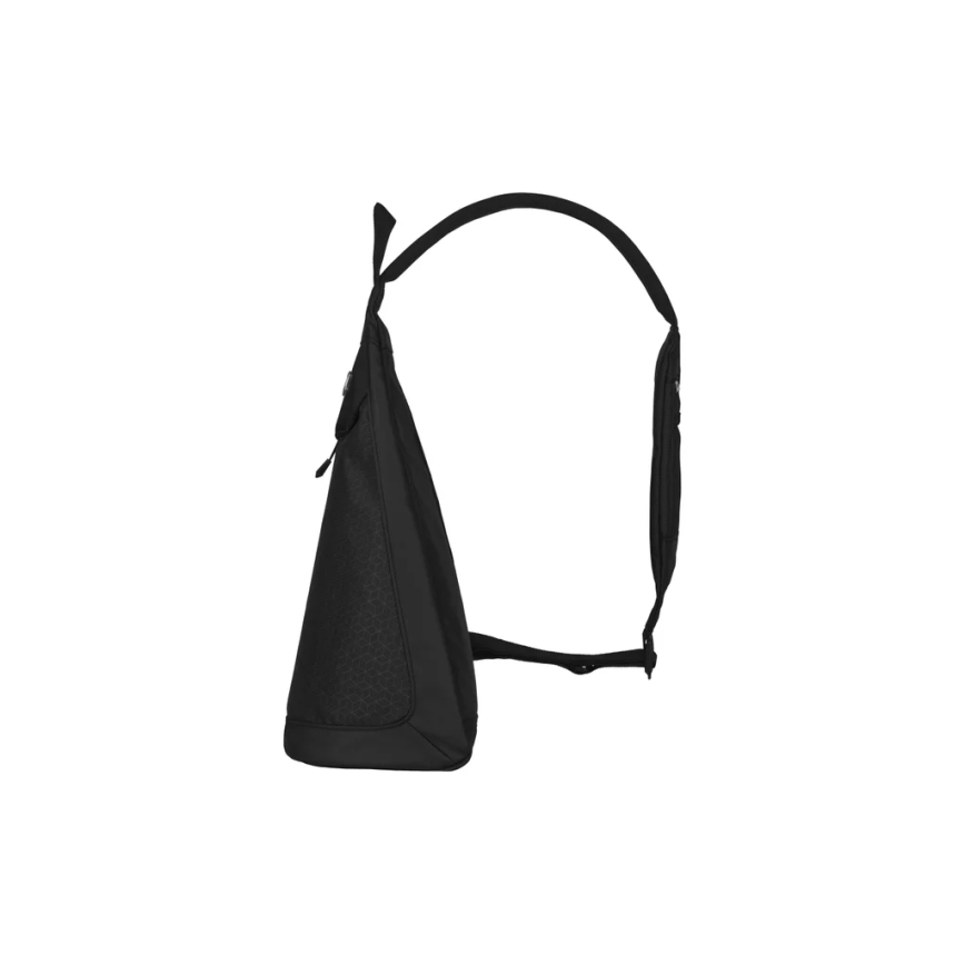 Victorinox - Skuldertaske Altmont Original med to rum 7 l sort