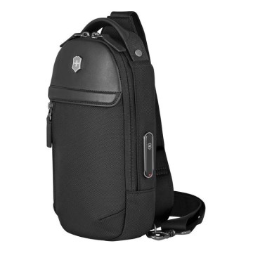 Victorinox - Skuldertaske Architecture Urban2 2 l sort