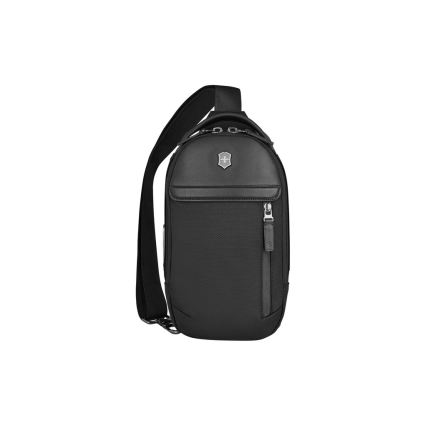 Victorinox - Skuldertaske Architecture Urban2 2 l sort