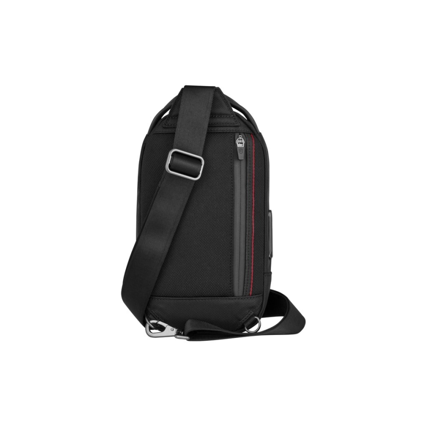 Victorinox - Skuldertaske Architecture Urban2 2 l sort