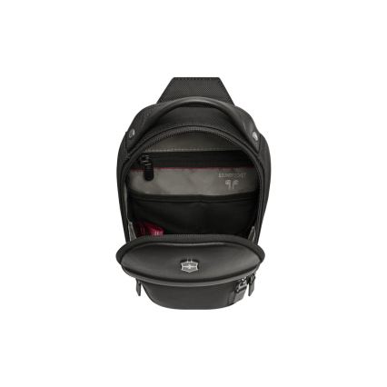 Victorinox - Skuldertaske Architecture Urban2 2 l sort