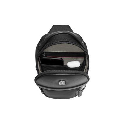 Victorinox - Skuldertaske Architecture Urban2 2 l sort