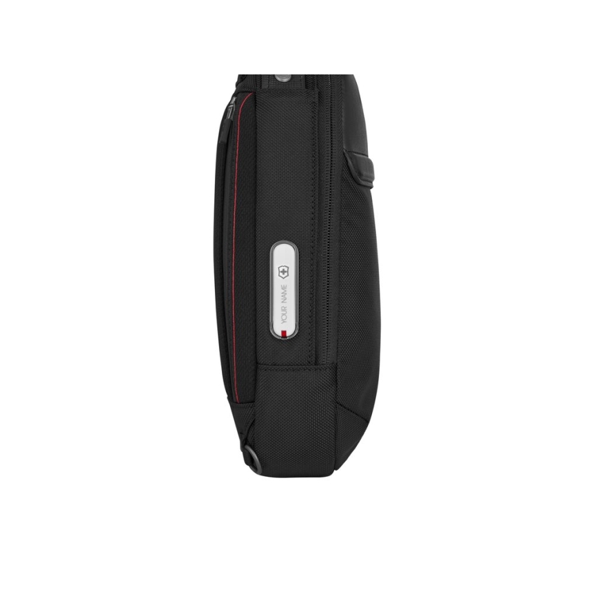 Victorinox - Skuldertaske Architecture Urban2 2 l sort