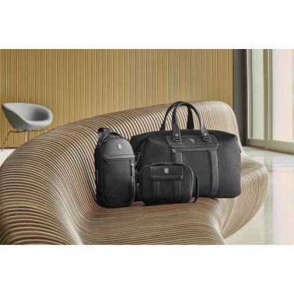 Victorinox - Skuldertaske Architecture Urban2 2 l sort