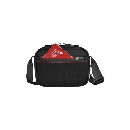 Victorinox - Skuldertaske Architecture Urban2 2 l sort